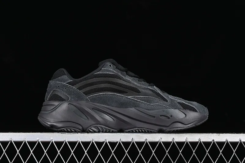 All Categories Ad Yeezy Coconut Series G Version Ad Yeezy Boost 700 V2 "Inertia" FU6684 Kanye Coconut 700 3M Reflective Running Shoes